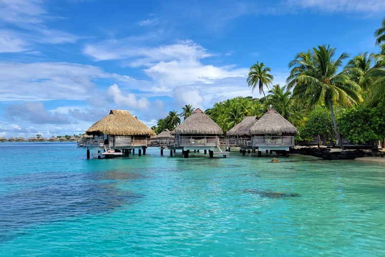 Bora Bora travel tips. What we learned on our French Polynesia family vacation