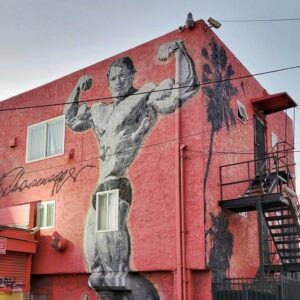 3 days in Los Angeles with kids - A Weekend in Los Angeles itinerary